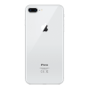 Refurbished iPhone 8 plus 256GB Argent