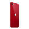 Refurbished iPhone SE 64GB Rouge (2022) | Câble et chargeur exclusifs