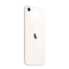 Refurbished iPhone SE 128GB Lumière stellaire (2022) | Câble et chargeur exclusifs