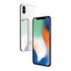 Refurbished iPhone X 256GB Argent