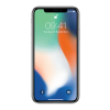 Refurbished iPhone X 64GB Argent