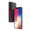 Refurbished iPhone X 64GB Gris sideral