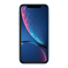 Refurbished iPhone XR 256GB Bleu