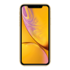 Refurbished iPhone XR 256GB Jaune