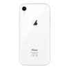 Refurbished iPhone XR 128GB Blanc