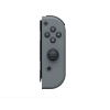 Nintendo Joy Con | Gris | Gauche à droite