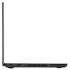 Lenovo ThinkPad T470 | 14 inch HD | 6 génération i5 | 256GB SSD | 8GB RAM | W10 Pro | QWERTY