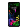 Refurbished LG G8s ThinQ | 128GB | Blanc