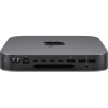 Refurbished Apple Mac Mini | Core i3 3.6 GHz | 256GB SSD | 16GB RAM | Gris sideral | 2018