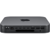Refurbished Apple Mac Mini | Core i7 3.2 GHz | 1TB SSD | 32GB RAM | Gris sideral | 2018