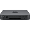 Refurbished Apple Mac Mini | 512GB SSD | 32GB RAM | Gris sideral | 2020