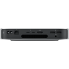 Apple Mac Mini | Apple M2 8-core | 256GB SSD | 8GB RAM | 10-core GPU | Argent | 2023
