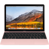 MacBook 12-inch | Core i5 1.3 GHz | 512 GB SSD | 8 GB RAM | Or Rose (2017) | Qwerty/Azerty/Qwertz