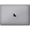 MacBook 12 inch | Core i5 1.3 GHz | 512GB SSD | 8GB RAM | Gris sideral (2017) | Azerty