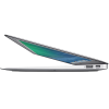 MacBook Air 13-inch | Core i5 1.4 GHz | 128 GB SSD | 4 GB RAM | Argent (Debut 2014) | Qwerty