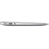 MacBook Air 13-inch | Core i5 1.4 GHz | 128 GB SSD | 4 GB RAM | Argent (Debut 2014) | Qwerty