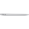 MacBook Air 13-inch | Core i5 1.6 GHz | 128 GB SSD | 8 GB RAM | Argent (2019) | Azerty