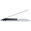 MacBook Air 13-inch | Core i5 1.6 GHz | 128 GB SSD | 8 GB RAM | Argent (2019) | Azerty