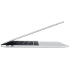 MacBook Air 13-inch | Core i5 1.6 GHz | 512 GB SSD | 16 GB RAM | Argent (2019) | Qwerty/Azerty/Qwertz