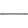 MacBook Air 13-inch | Apple M3 8-core | 1 TB SSD | 16 GB RAM | Minuit (2024) | 10-core GPU | Azerty