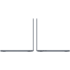 MacBook Air 13-inch | Apple M3 8-core | 1 TB SSD | 16 GB RAM | Minuit (2024) | 10-core GPU | Azerty