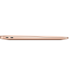 Macbook Air 13-inch | Core i3 1.1 GHz | 256GB SSD | 8GB RAM | Or (2020) | Azerty