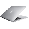 MacBook Air 13-inch | Core i5 1.6 GHz | 128 GB SSD | 8 GB RAM | Argent (Early 2015) | Qwerty