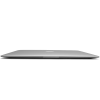 MacBook Air 13-inch | Core i5 1.6 GHz | 256 GB SSD | 4 GB RAM | Argent (D&eacute;but 2015) | Azerty