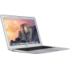 MacBook Air 13-inch | Core i5 1.6 GHz | 128 GB SSD | 8 GB RAM | Argent (Early 2015) | Qwerty