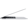 MacBook Air 13-inch | Core i5 1.6 GHz | 256 GB SSD | 8 GB RAM | Argent (Fin 2018) | Qwerty