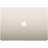 Macbook Air 15-inch | Apple M2 8-core | 1 TB SSD | 16 GB RAM | Lumière Stellaire (2023) | 10-core GPU | Qwerty