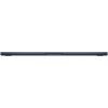 Macbook Air 15-inch | Apple M3 8-core | 512 GB SSD | 16 GB RAM | Minuit (2024) | 10-core GPU | Azerty