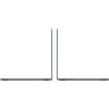 Macbook Air 15-inch | Apple M3 8-core | 512 GB SSD | 16 GB RAM | Minuit (2024) | 10-core GPU | Azerty