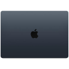 Macbook Air 15-inch | Apple M3 8-core | 512 GB SSD | 16 GB RAM | Minuit (2024) | 10-core GPU | Azerty