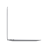 Macbook Air 13-inch | Core i3 1.1 GHz | 256 GB SSD | 8 GB RAM | Gris sidéral (2020) | Qwerty/Azerty/Qwertz