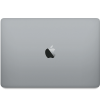 MacBook Pro 13-inch | Core i5 2.0 GHz | 256 GB SSD | 8 GB RAM | Gris sidéral (2016) | Qwerty