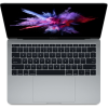 MacBook Pro 13-inch | Core i5 2.0 GHz | 256 GB SSD | 8 GB RAM | Gris sidéral (2016) | Qwerty