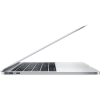 MacBook Pro 13-inch | Core i7 3.3 GHz | 512 GB SSD | 8 GB RAM | Argent (2016) | Qwerty/Azerty/Qwertz