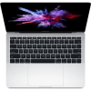 MacBook Pro 13-inch | Core i7 3.3 GHz | 512 GB SSD | 8 GB RAM | Argent (2016) | Qwerty/Azerty/Qwertz