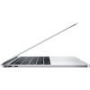 MacBook Pro 13-inch | Core i5 2.3 GHz | 256 GB SSD | 16 GB RAM | Argent (2017) | Qwerty