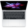 MacBook Pro 13-inch | Core i5 3.1 GHz | 512 GB SSD | 8 GB RAM | Argent (2017) | Qwerty/Azerty/Qwertz