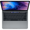 MacBook Pro 13-inch | Touchbar | Core i7 2.7 GHz | 256 GB SSD | 16 GB RAM | Gris Sideral (Mid 2018) | Qwerty/Azerty/Qwertz