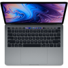MacBook Pro 13-inch | Touch Bar | Core i5 2,3 GHz | 512 GB SSD | 8 GB RAM | Gris sidéral (2018) | Qwerty