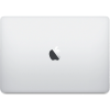 MacBook Pro 15-inch | Touch Bar | Core i7 2.6 GHz | 512 GB SSD | 16 GB RAM | Argent (2018) | Qwerty/Azerty/Qwertz