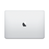 Macbook Pro 15 inch | Touch Bar | Core i7 2.2 GHz | 512GB SSD | 32GB RAM | Argent (2018) | Qwerty/Azerty/Qwertz