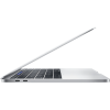 Macbook Pro 15 inch | Touch Bar | Core i7 2.2 GHz | 512GB SSD | 32GB RAM | Argent (2018) | Qwerty/Azerty/Qwertz