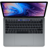 MacBook Pro 13-inch | Touch Bar | Core i5 1.4 GHz | 128 GB SSD | 8 GB RAM | Gris sideral (2019) | Qwerty