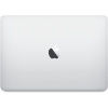 MacBook Pro 13-inch | Touch Bar | Core i7 2.8 GHz | 512 GB SSD | 16 GB RAM | Argent (2019) | Qwerty/Azerty/Qwertz