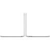 MacBook Pro 13-inch | Core i5 2.4 GHz | 512 GB SSD | 16 GB RAM | Argent (2019) | Qwerty/Azerty/Qwertz