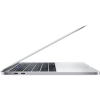 MacBook Pro 13-inch | Touch Bar | Core i7 2.8 GHz | 512 GB SSD | 16 GB RAM | Argent (2019) | Qwerty/Azerty/Qwertz